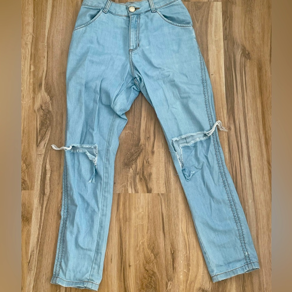 Dudalina jeans pants